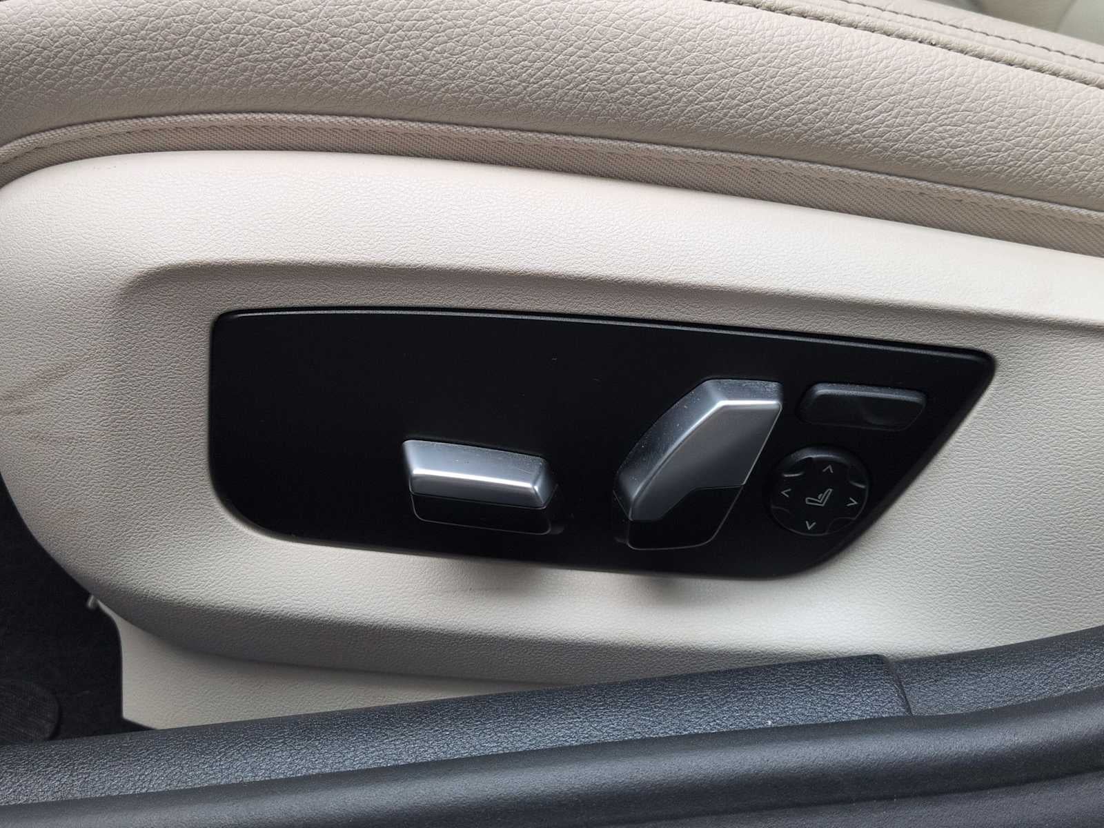 2020 BMW 5 Series 540i xDrive