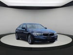 2020 BMW 5 Series 540i xDrive