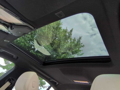 2020 BMW 5 Series 540i xDrive