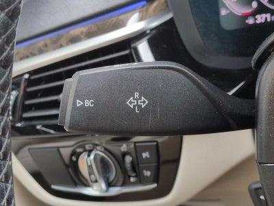 2020 BMW 5 Series 540i xDrive