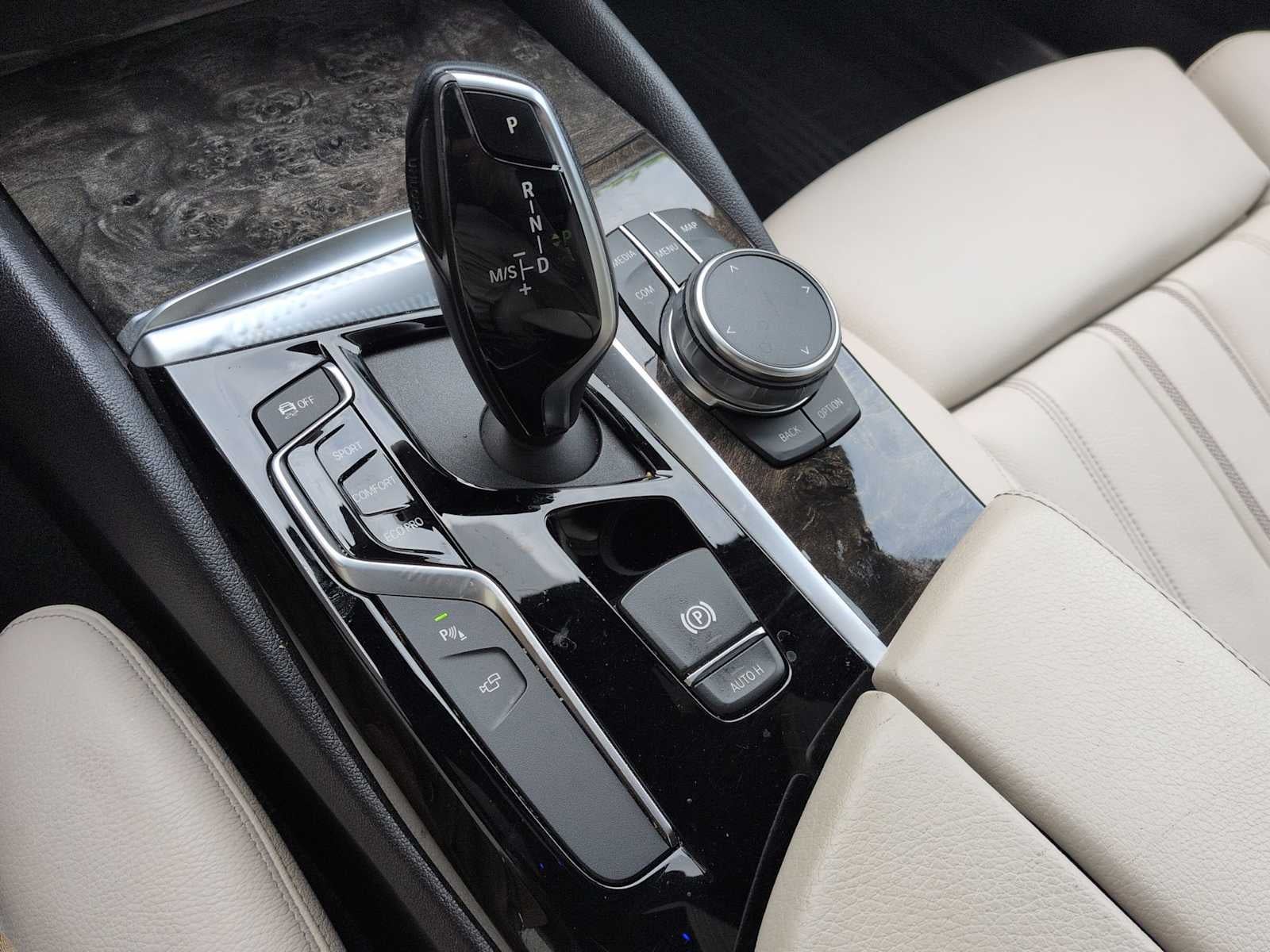 2020 BMW 5 Series 540i xDrive