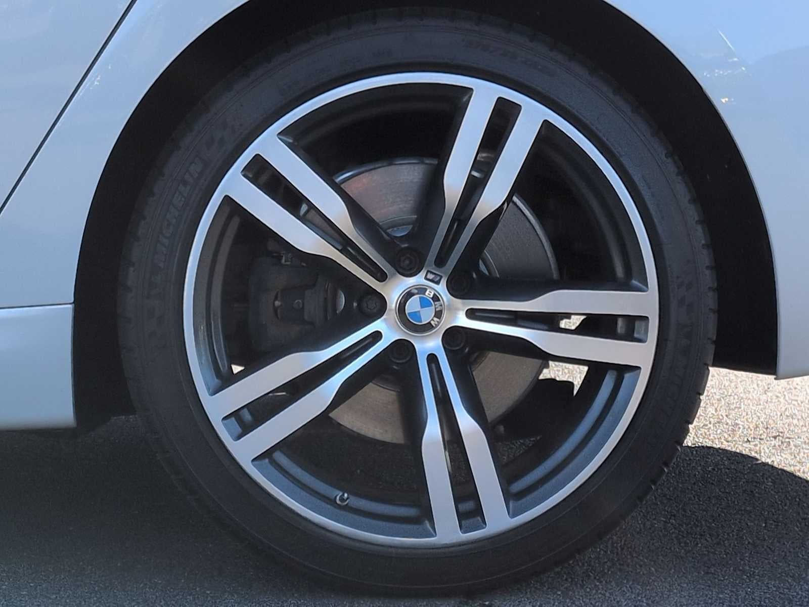 2018 BMW 640i xDrive 640i xDrive