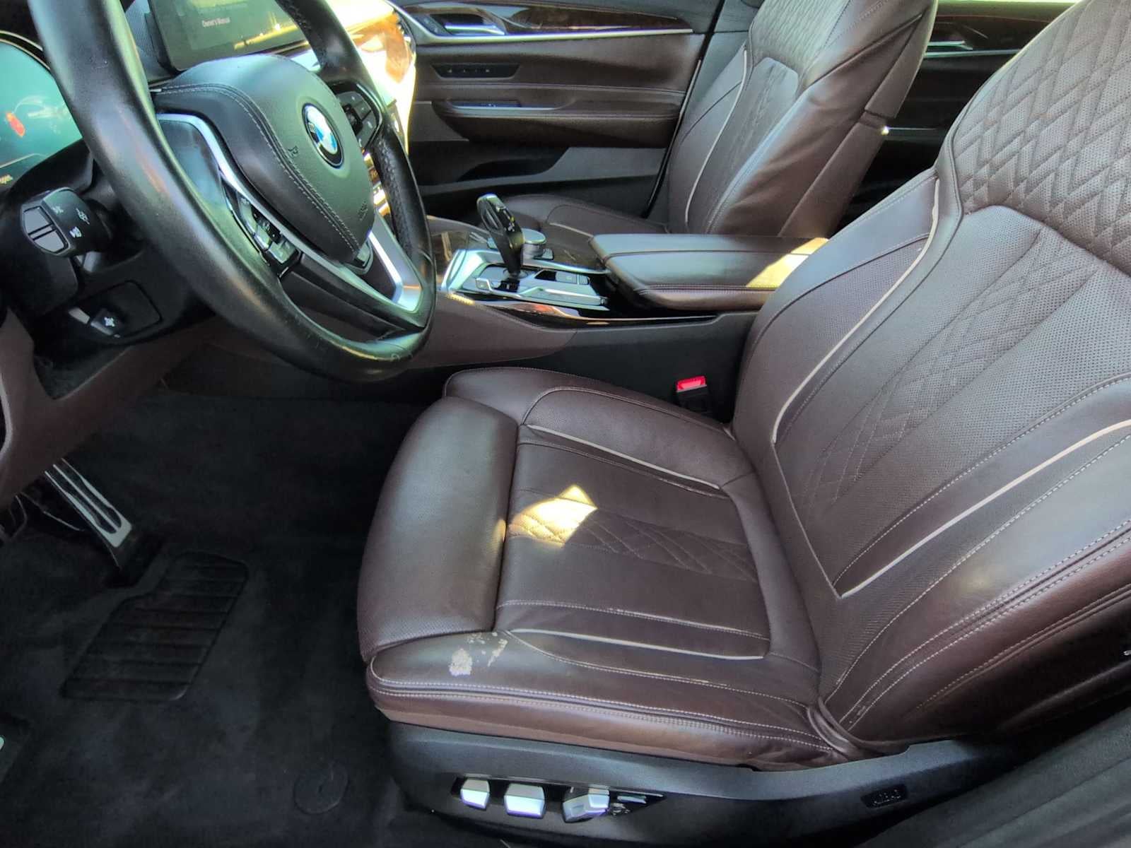 2018 BMW 640i xDrive 640i xDrive