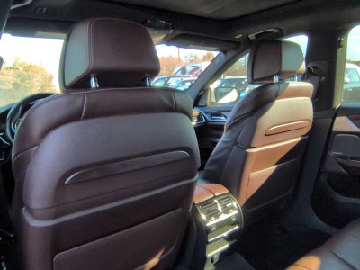 2018 BMW 640i xDrive 640i xDrive