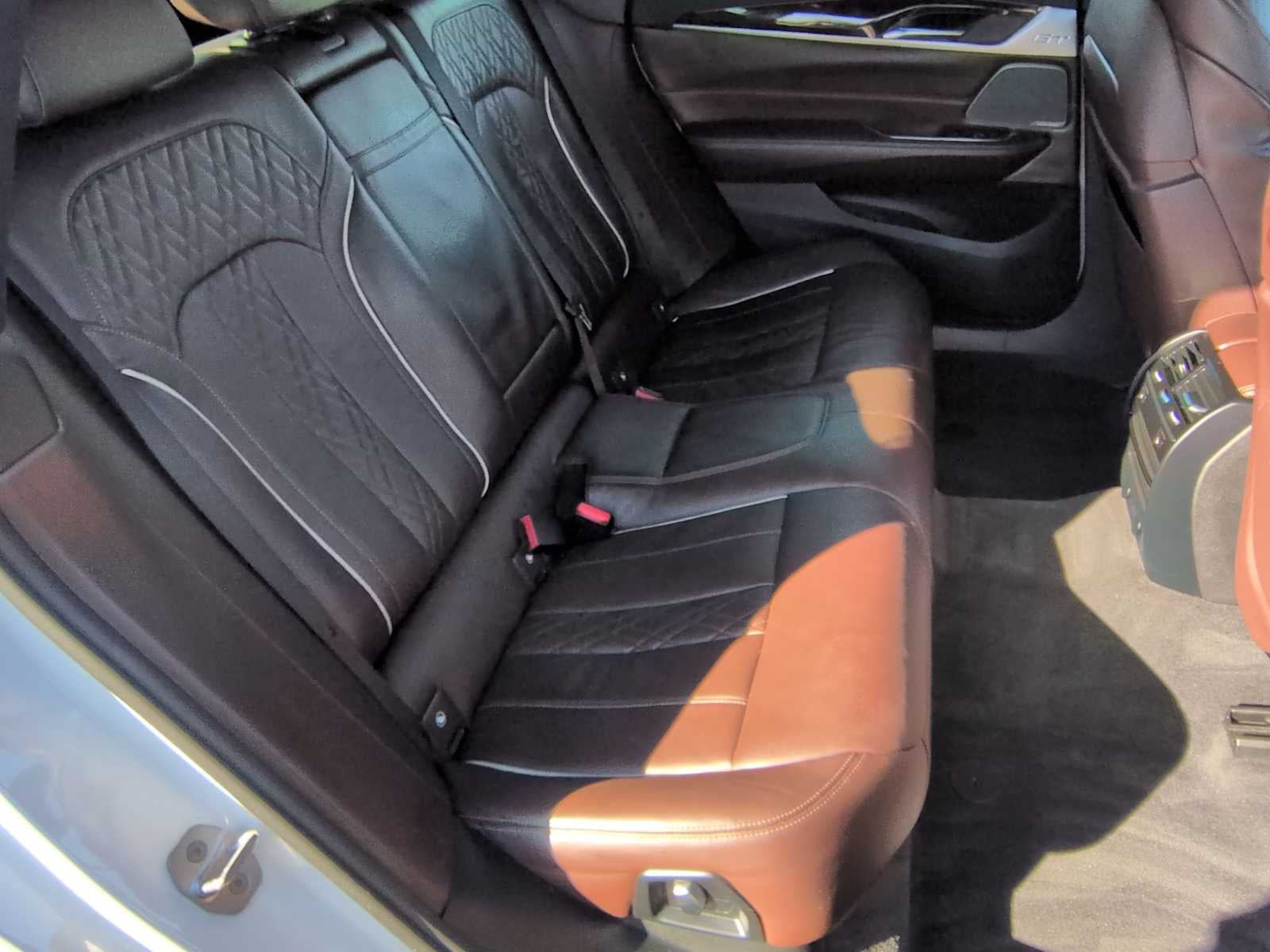 2018 BMW 640i xDrive 640i xDrive