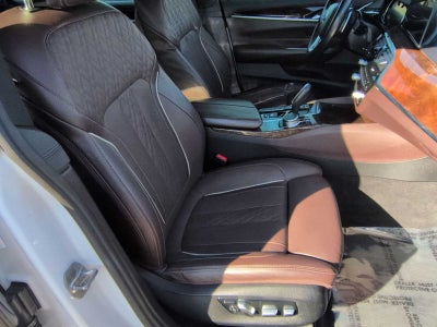 2018 BMW 640i xDrive 640i xDrive