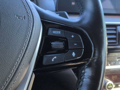 2018 BMW 640i xDrive 640i xDrive