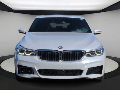 2018 BMW 640i xDrive 640i xDrive