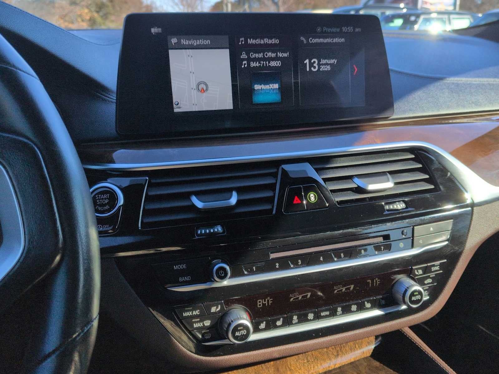 2018 BMW 640i xDrive 640i xDrive