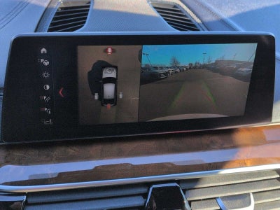 2018 BMW 640i xDrive 640i xDrive