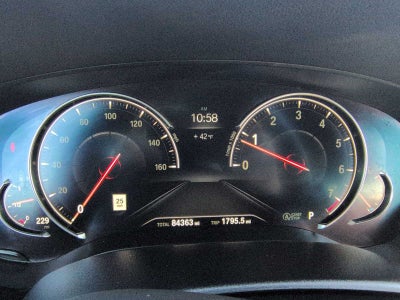 2018 BMW 640i xDrive 640i xDrive