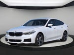 2018 BMW 640i xDrive 640i xDrive
