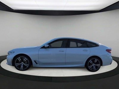 2018 BMW 640i xDrive 640i xDrive