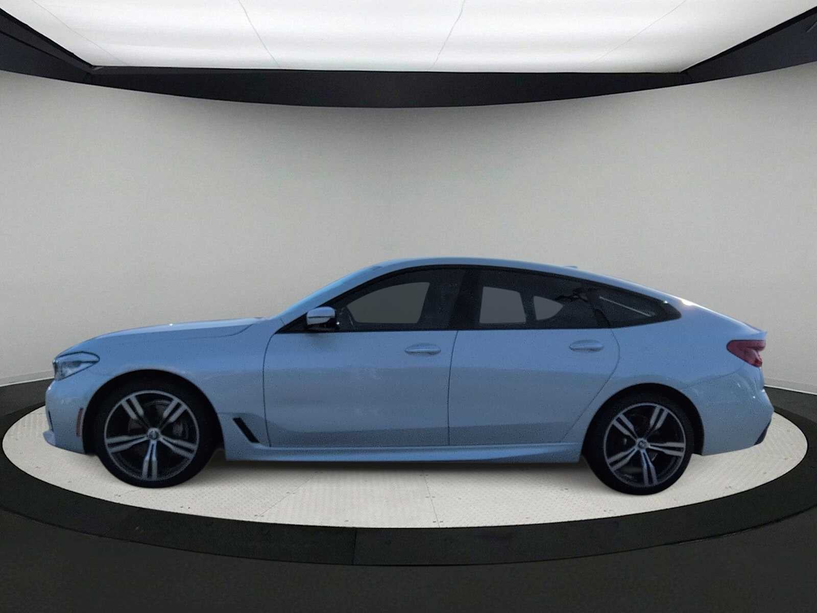 2018 BMW 640i xDrive 640i xDrive