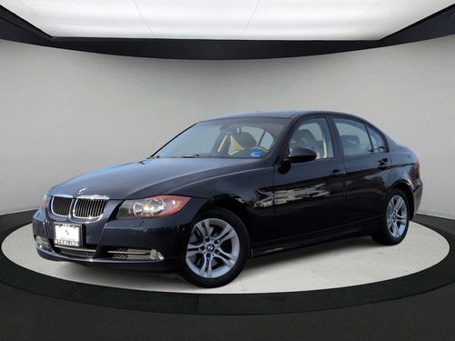 2008 BMW 328xi 328xi
