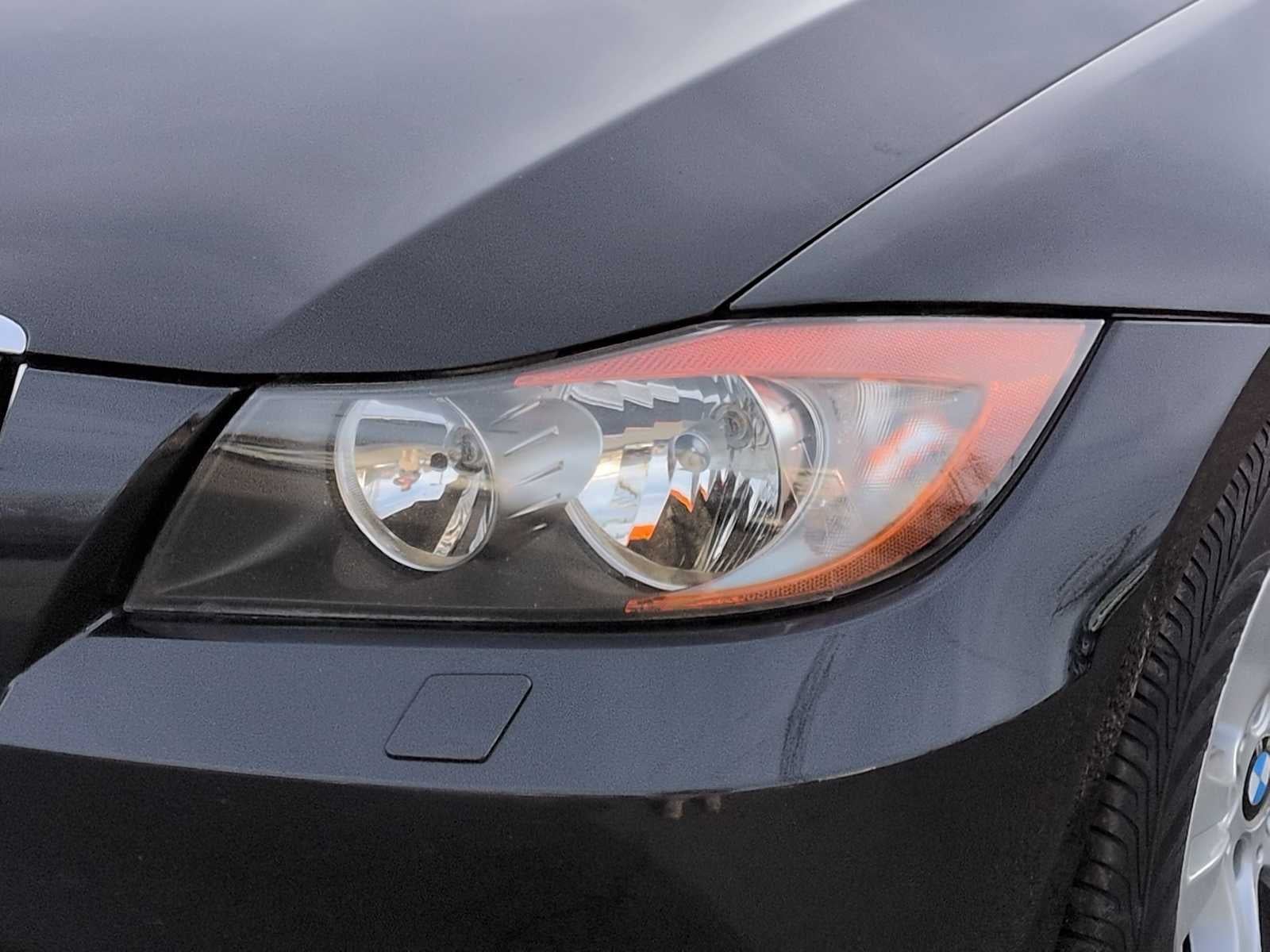 2008 BMW 328xi 328xi