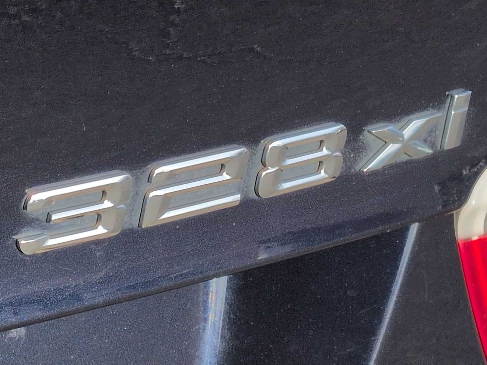 2008 BMW 328xi 328xi