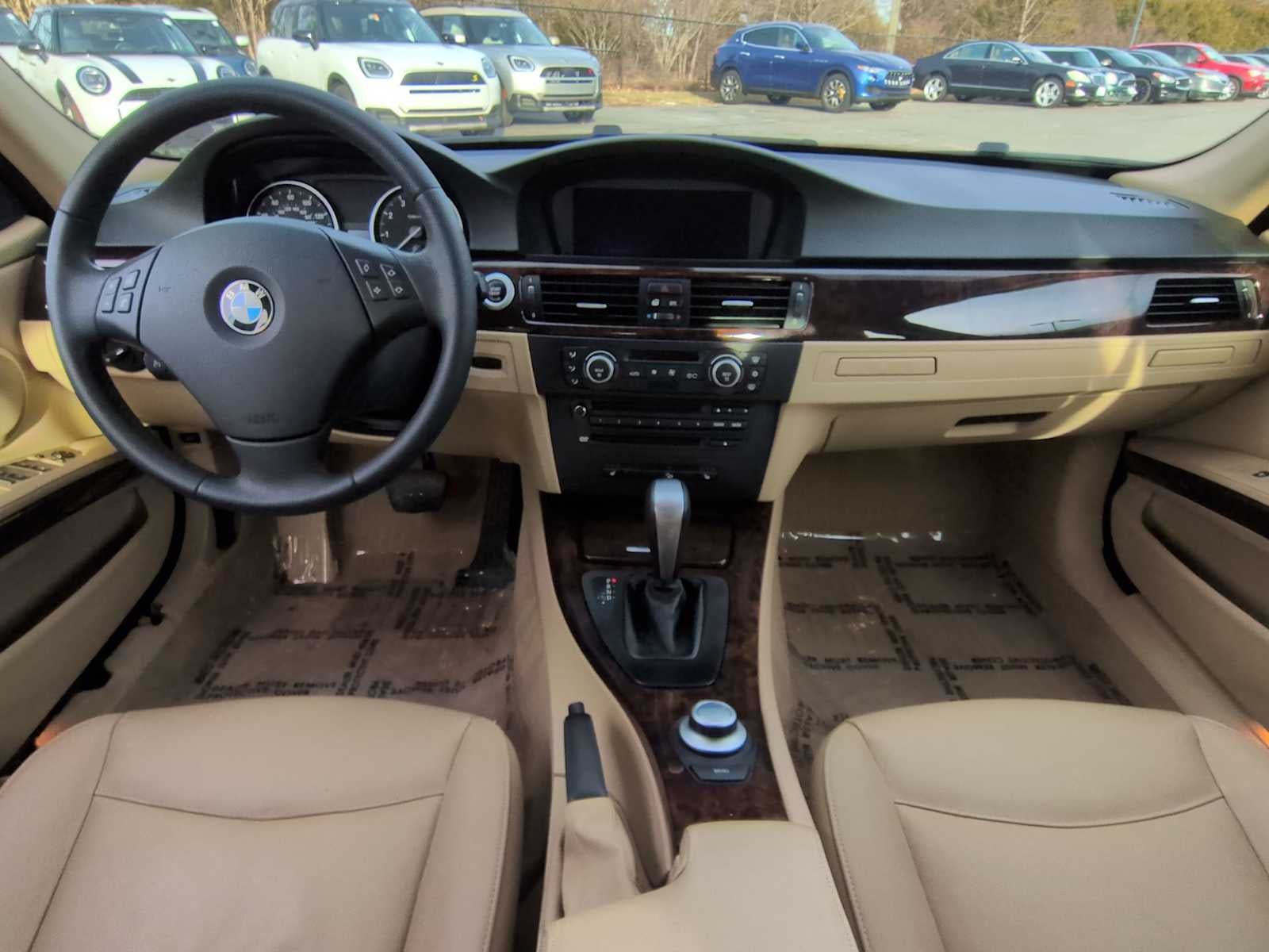 2008 BMW 328xi 328xi