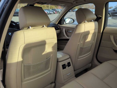 2008 BMW 328xi 328xi