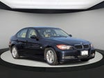 2008 BMW 328xi 328xi