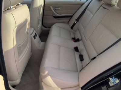 2008 BMW 328xi 328xi