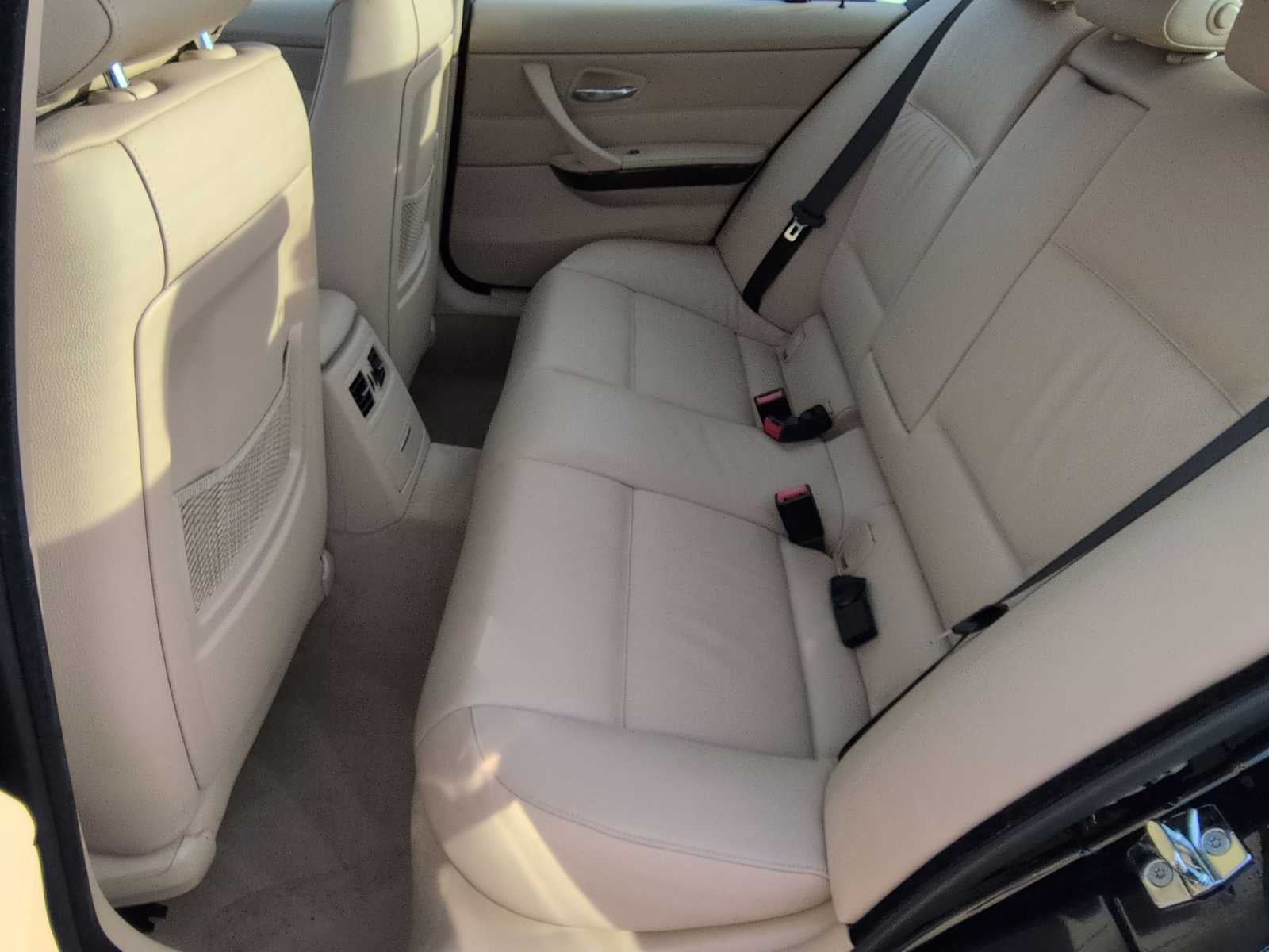 2008 BMW 328xi 328xi