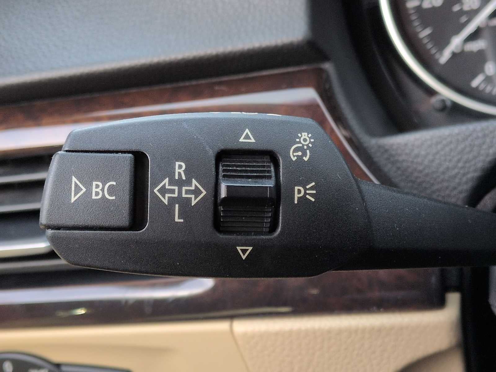 2008 BMW 328xi 328xi