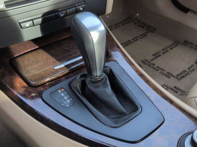 2008 BMW 328xi 328xi