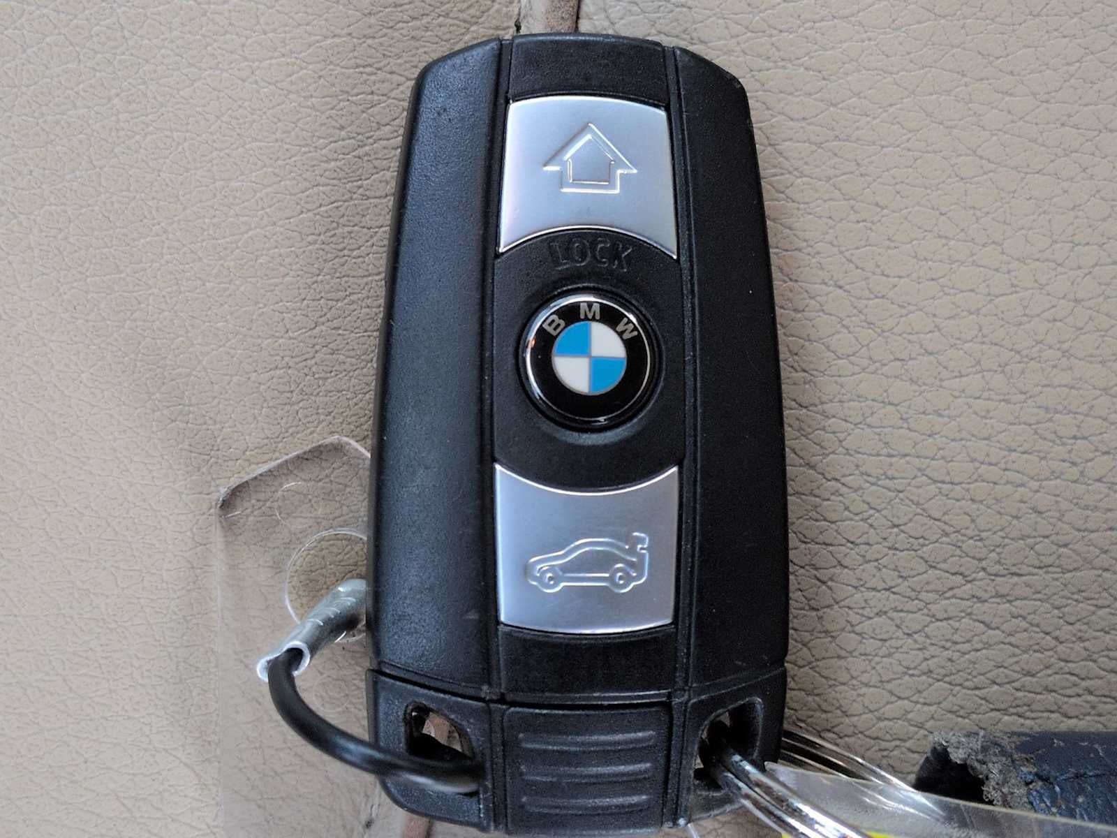 2008 BMW 328xi 328xi