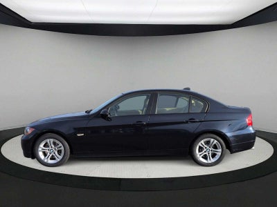 2008 BMW 328xi 328xi