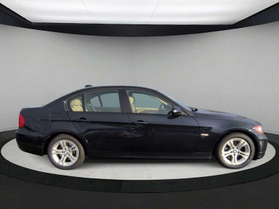 2008 BMW 328xi 328xi