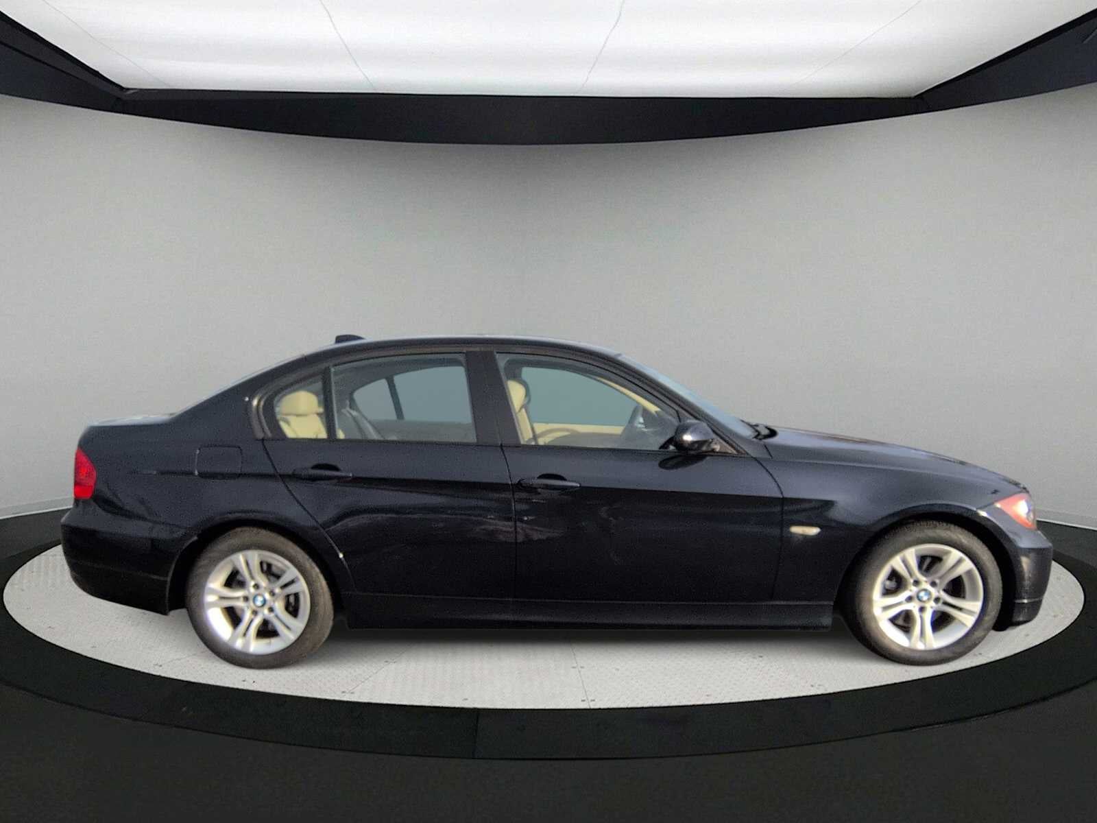 2008 BMW 328xi 328xi