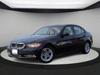 2008 BMW 328xi 328xi