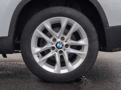 2015 BMW X1 xDrive28i