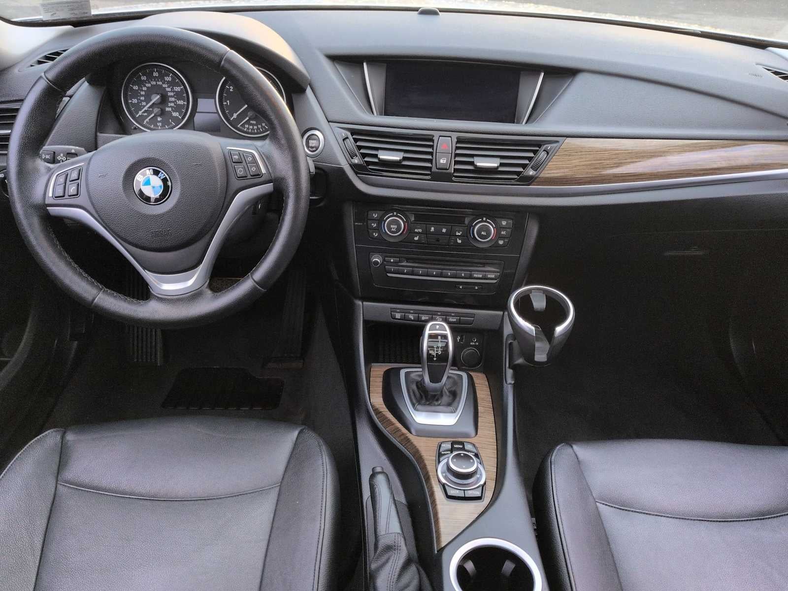 2015 BMW X1 xDrive28i
