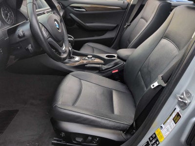 2015 BMW X1 xDrive28i