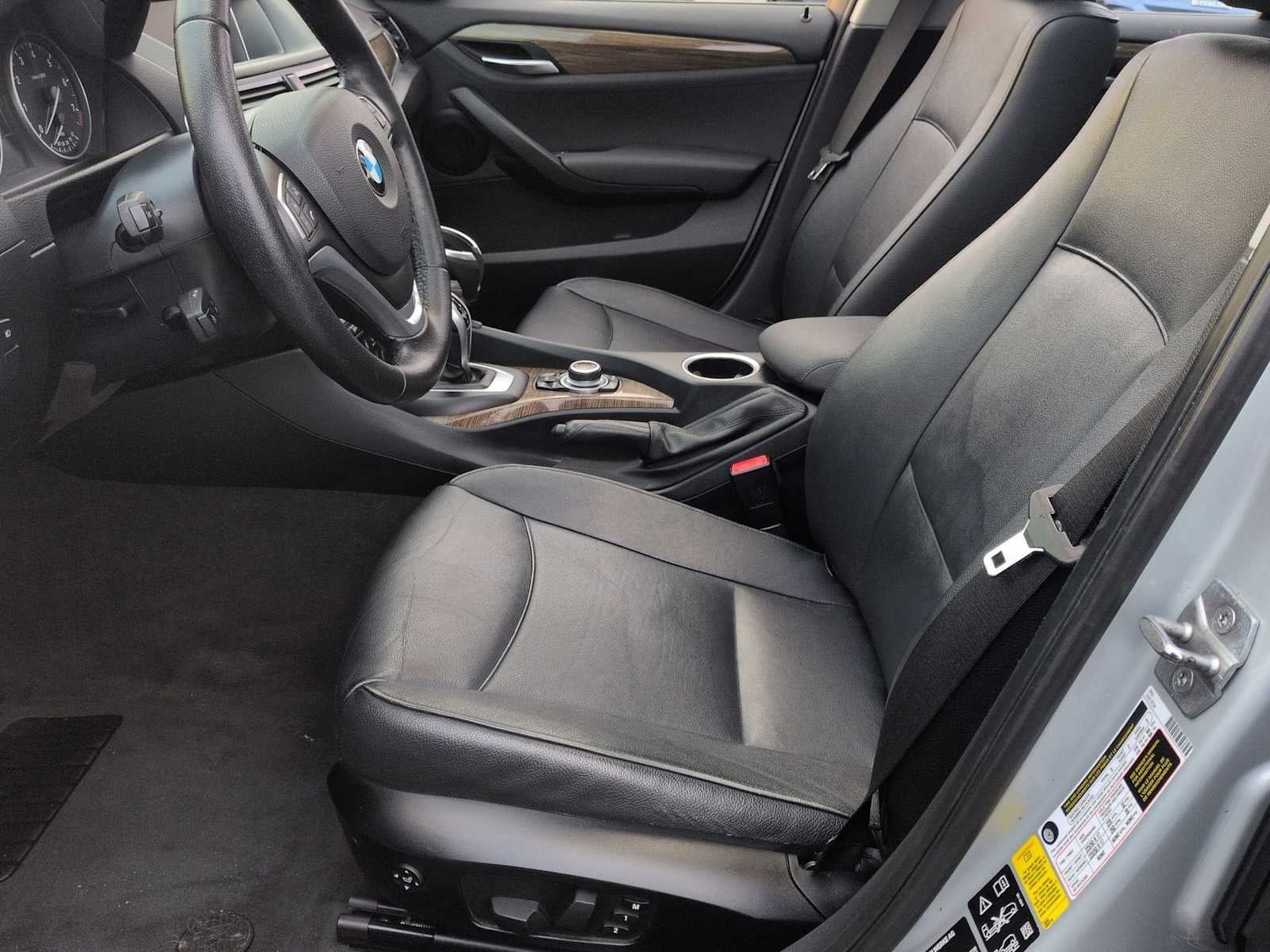 2015 BMW X1 xDrive28i