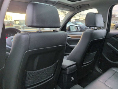 2015 BMW X1 xDrive28i