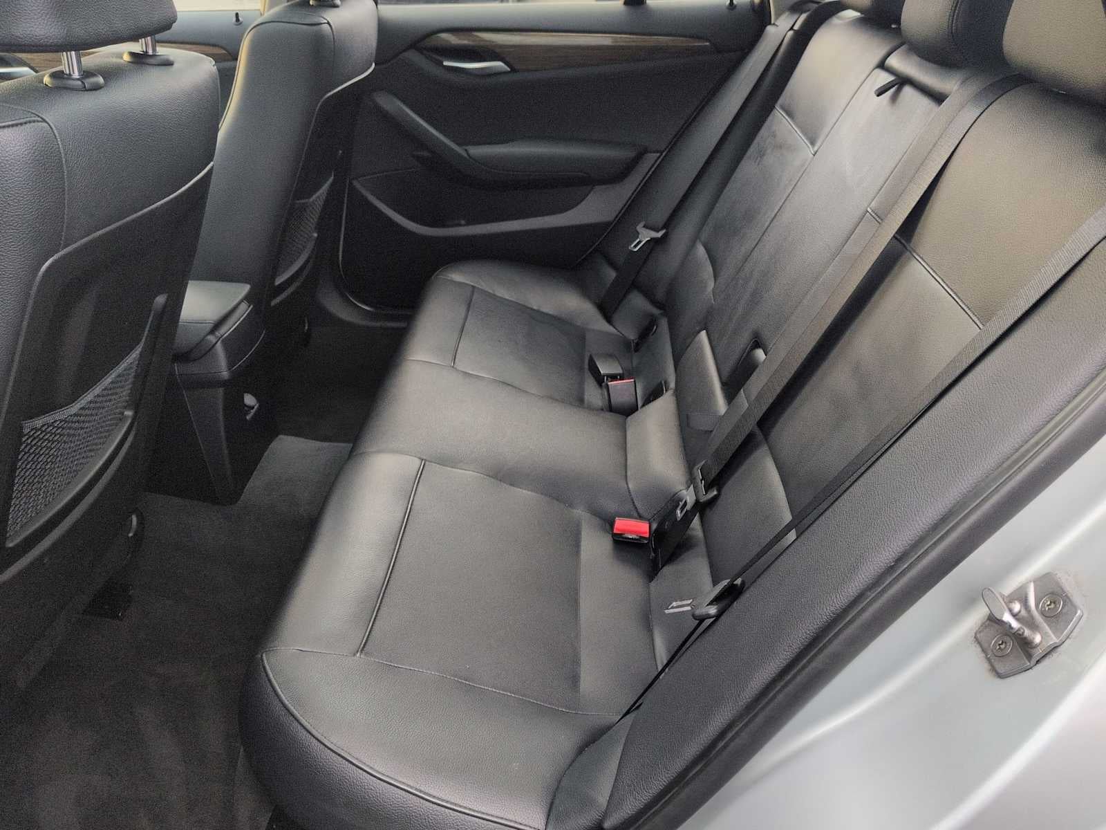 2015 BMW X1 xDrive28i