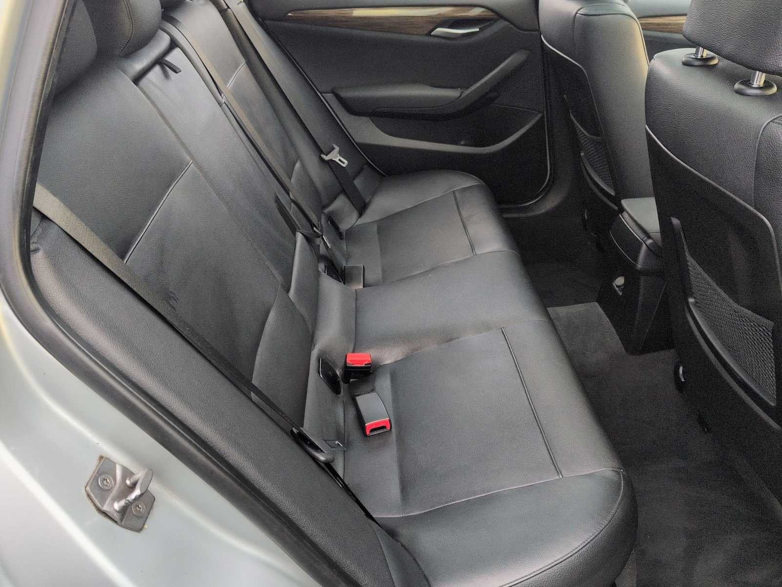 2015 BMW X1 xDrive28i