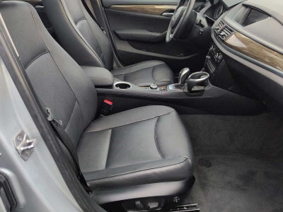 2015 BMW X1 xDrive28i