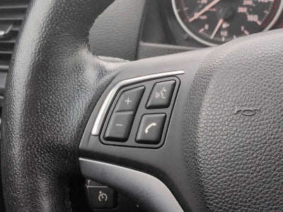 2015 BMW X1 xDrive28i