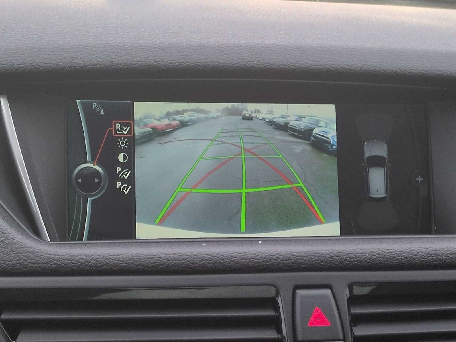 2015 BMW X1 xDrive28i