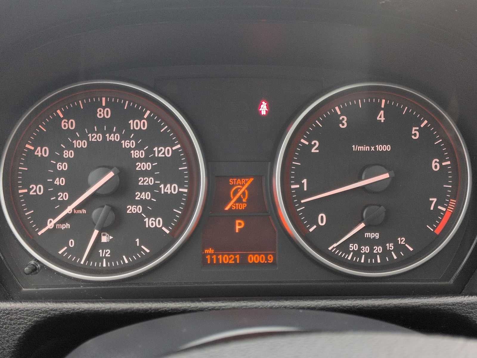 2015 BMW X1 xDrive28i