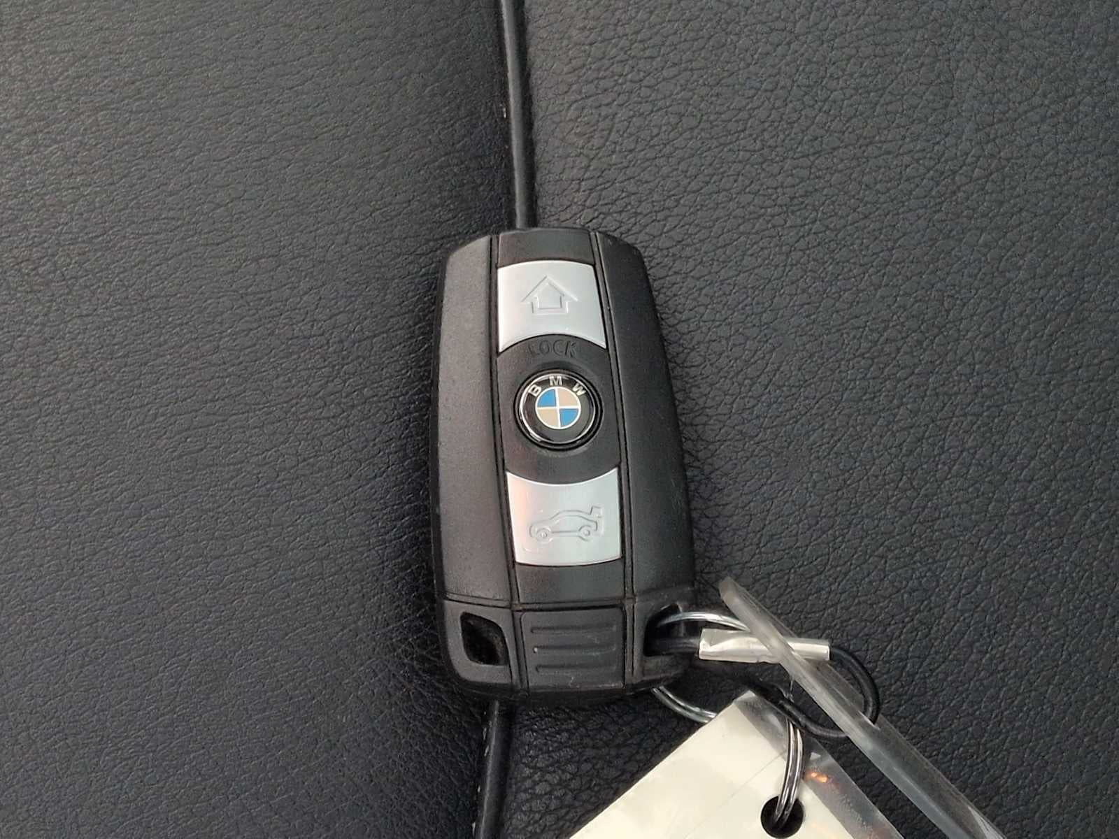 2015 BMW X1 xDrive28i