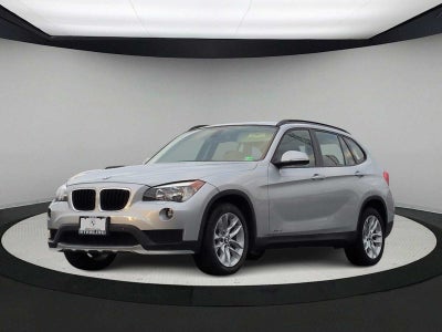 2015 BMW X1 xDrive28i