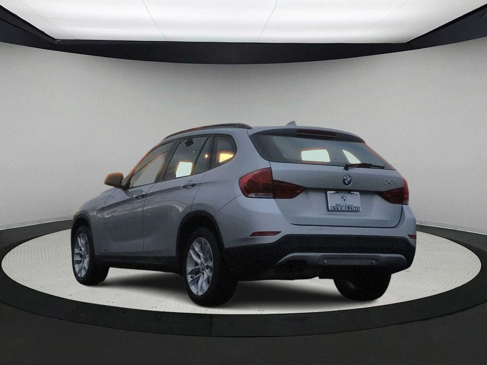 2015 BMW X1 xDrive28i