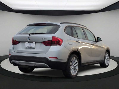 2015 BMW X1 xDrive28i