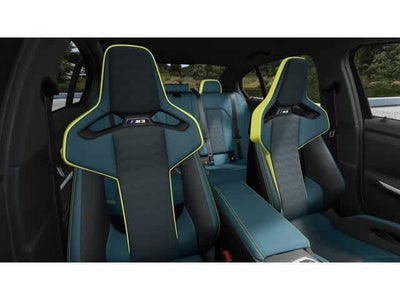 2026 BMW M3 Sedan