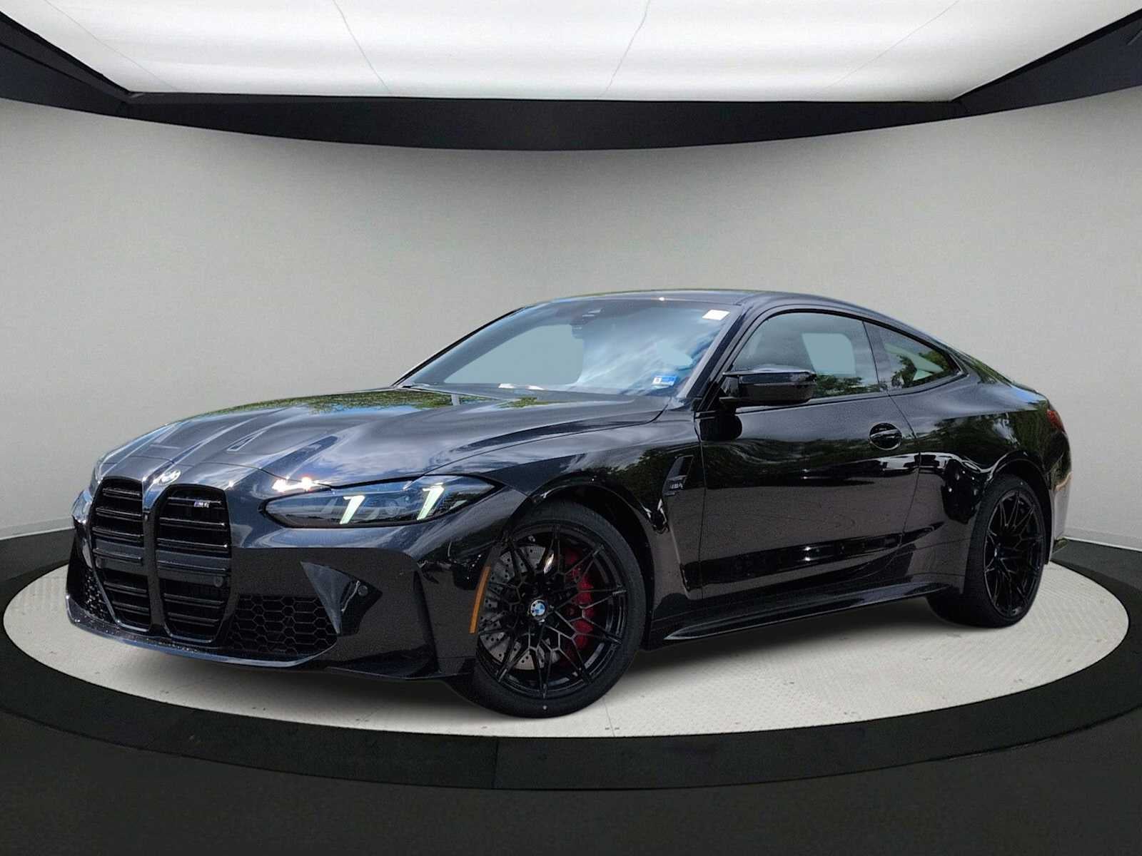 2027 BMW M4 M4 Coupe's photo